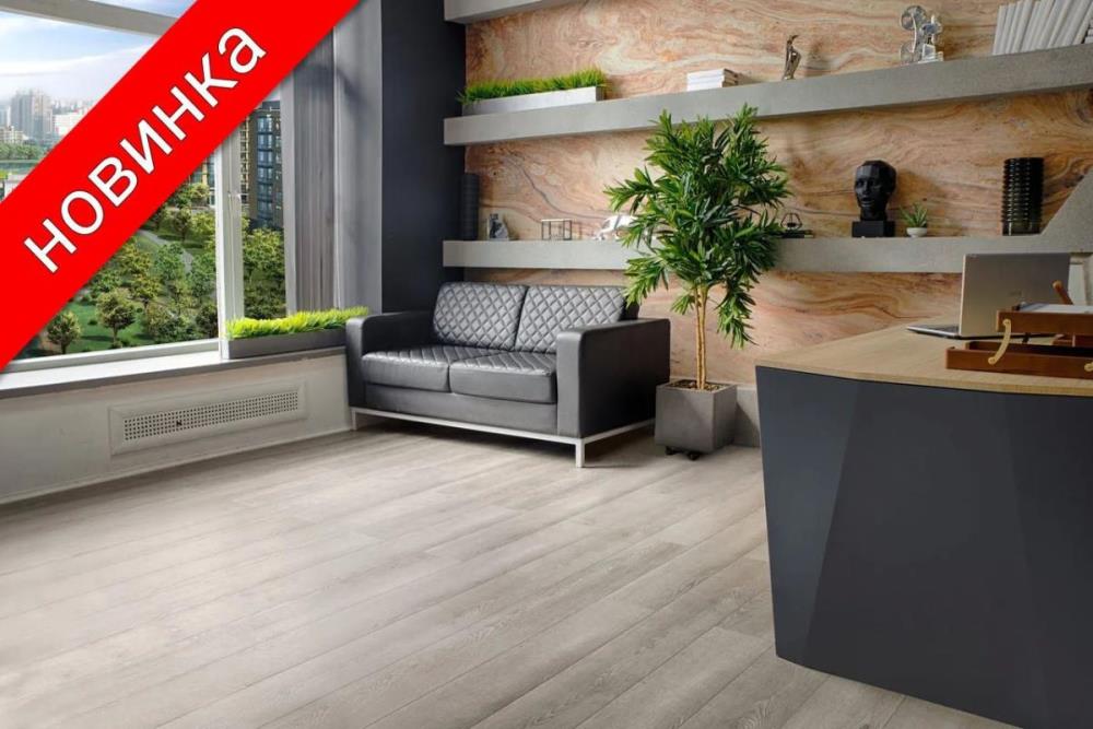 Каменно-полимерная плитка "Alpine Floor" Горбеа (1524*183*4мм) — купить в Армавире