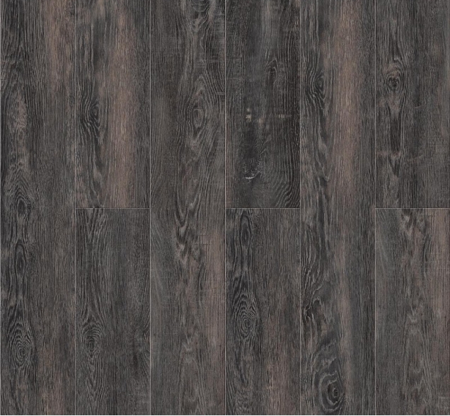SPC ламинат "CronaFloor" Nano 4V Дуб Морёный (1200*180*3,5 мм) — купить в Армавире