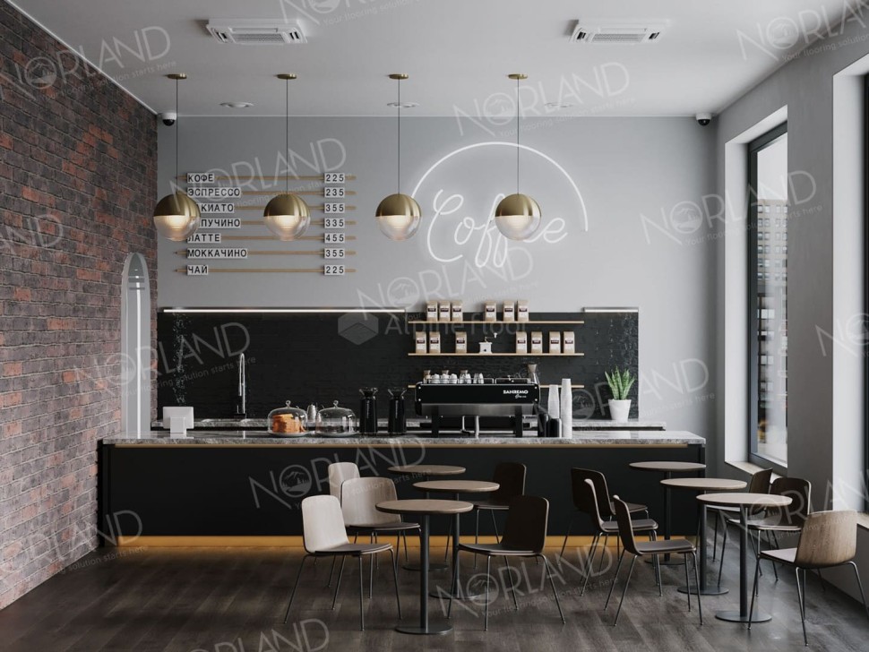 Кварцвиниловый ламинат "Norland" Sigrid Superior Baggy (1220*183*8 мм) — купить в Армавире