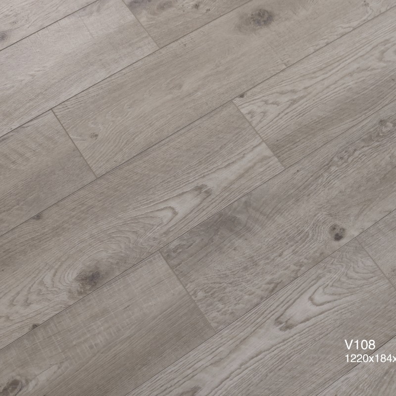 Виниловые полы "Betta" Villa Дуб Мартано V108 (1220*184*4,5 мм) — купить в Армавире