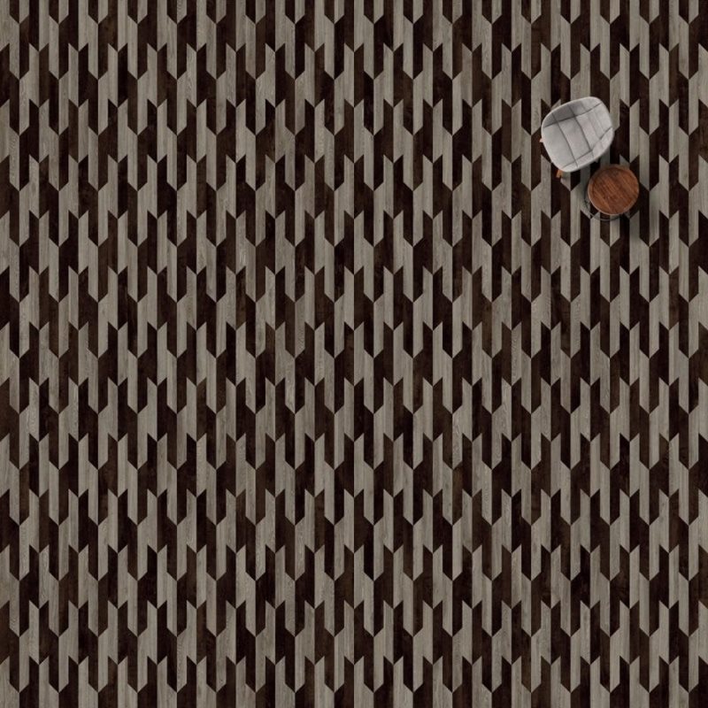 Виниловая плитка Arrow 374 (523*92*2,5 мм) — купить в Армавире