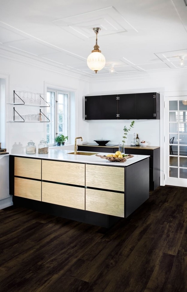 Виниловая плитка "Moduleo" Country Oak (1320*196*2,5 мм) EIR 54991 — купить в Армавире