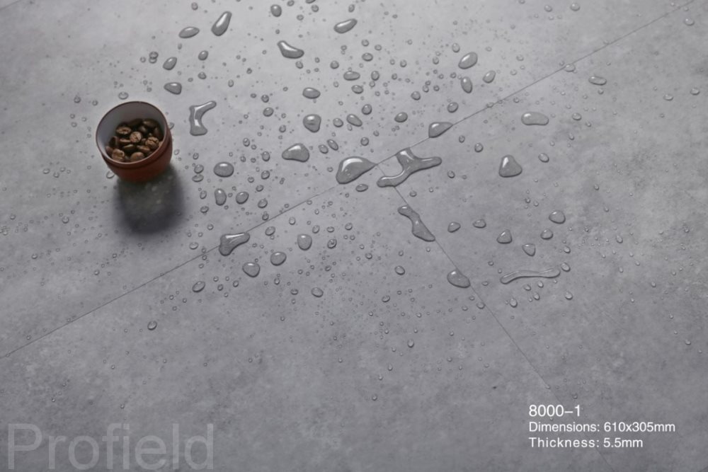 SPC ламинат "Profield" Трионо марбл (305*610*5,5 мм) — купить в Армавире