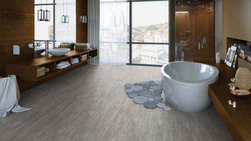 Замковая ПВХ плитка "Tarkett" Jason (1220*200,8*4,4 мм) — купить в Армавире