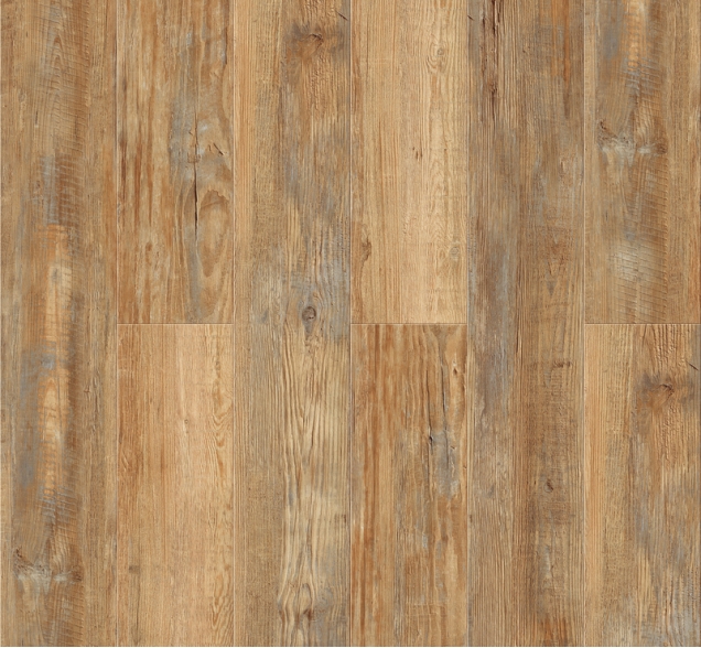 SPC ламинат "CronaFloor" Nano 4V Сосна Медовая (1200*180*3,5 мм) — купить в Армавире