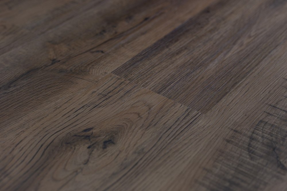 Кварцвиниловая плитка "Art Tile" Дуб Рустик (900*150*3,5 мм) — купить в Армавире