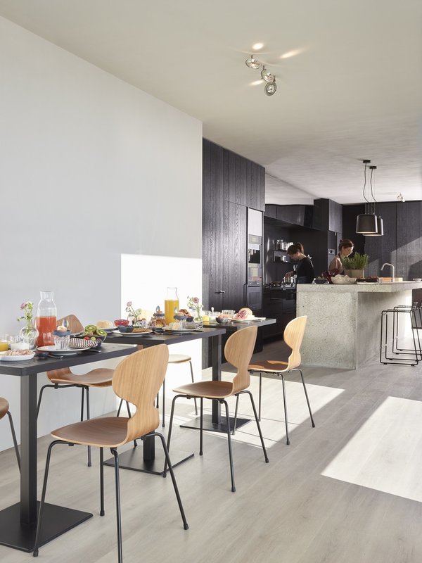 Замковая ПВХ плитка "Berry Alloc" Spirit Pro 55 ELITE BEIGE (610*914*5,5 мм) — купить в Армавире