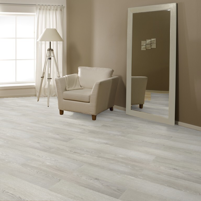 Клеевая плитка для коммерческих помещений "Bonkeel" Voyage (914,4*152,4*2,1мм) — купить в Армавире