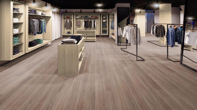 Виниловая плитка "Tarkett" Lounge Charango (914,4*101,6*3,0 мм) — купить в Армавире