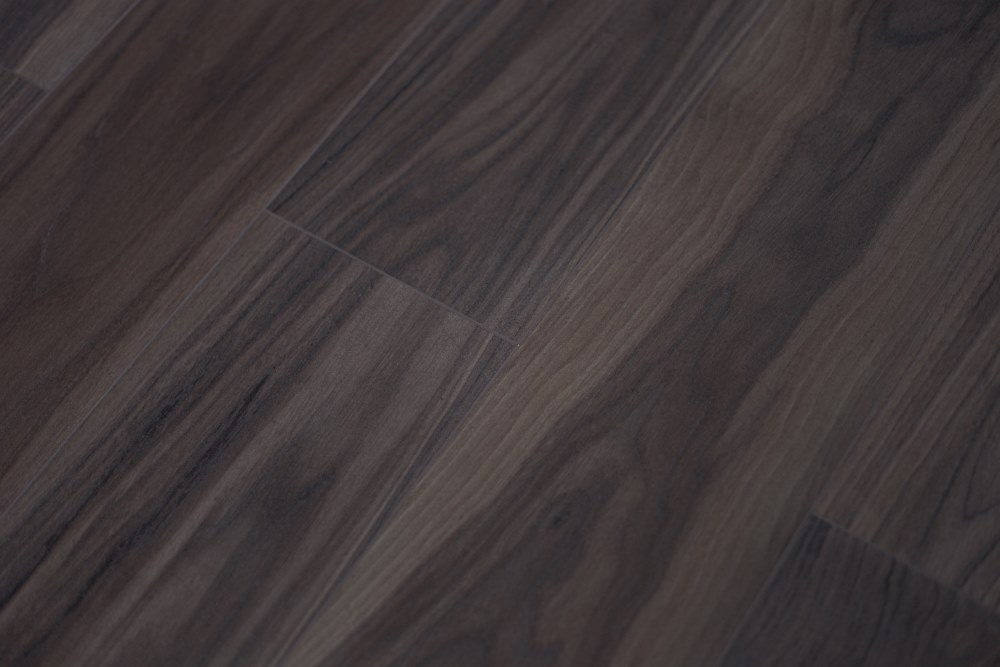 Плитка каменно-полимерная "Art Tile" Орех Манжурский (1220*181*5,5 мм) — купить в Армавире