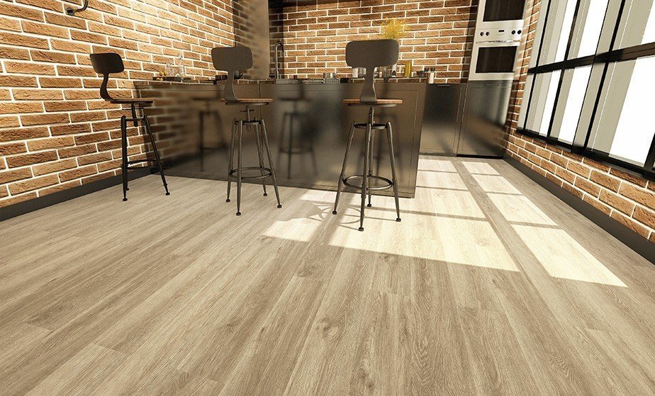 Ламинат SPC AquaMax Дуб Вероно (1220*184*3,5 мм) — купить в Армавире