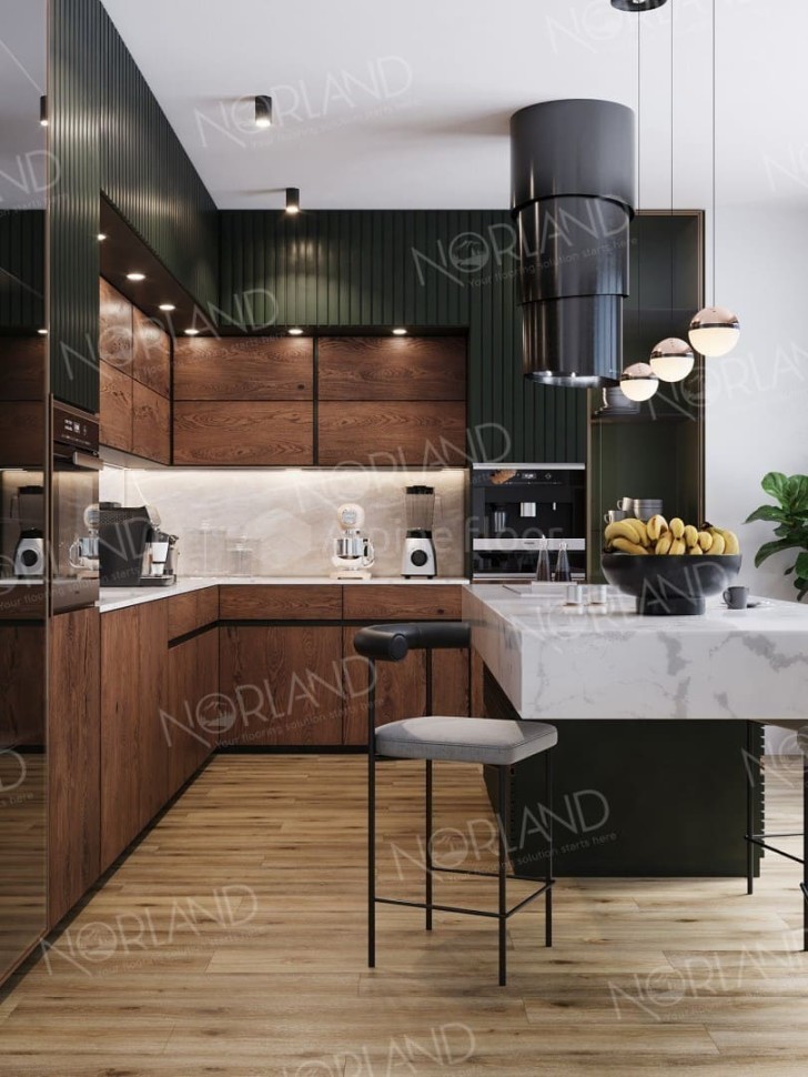 Кварцвиниловая плитка "Norland" Signi (1219,2*184,15*2 мм) — купить в Армавире