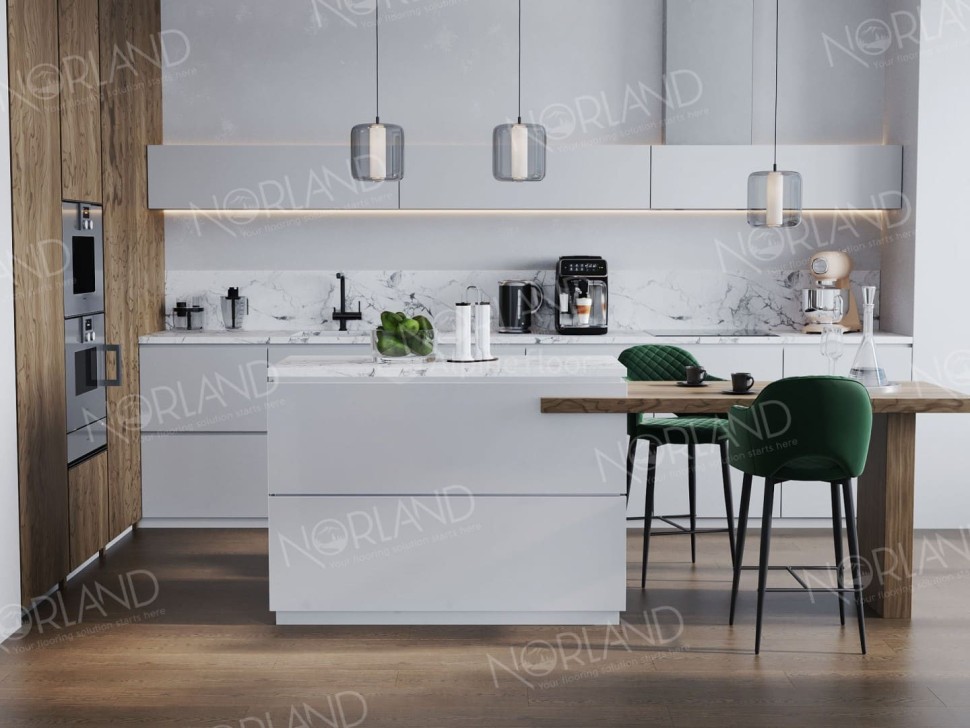 Кварцвиниловая плитка "Norland" Bent (1219,2*184,15*2 мм) — купить в Армавире