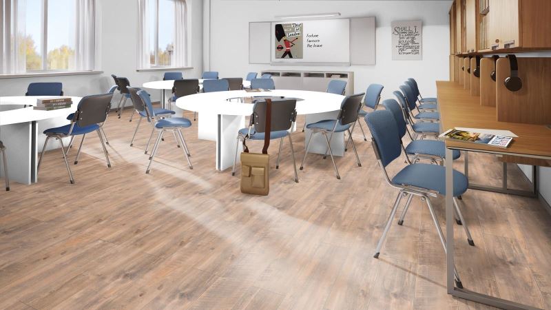 Виниловая плитка "Tarkett" Lounge Woody (914,4*101,6*3,0 мм) — купить в Армавире