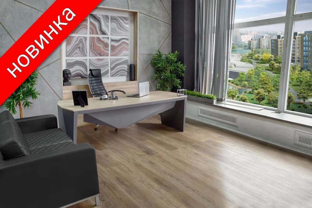 Каменно-полимерная плитка "Alpine Floor" Вайпуа (1524*183*4мм) — купить в Армавире