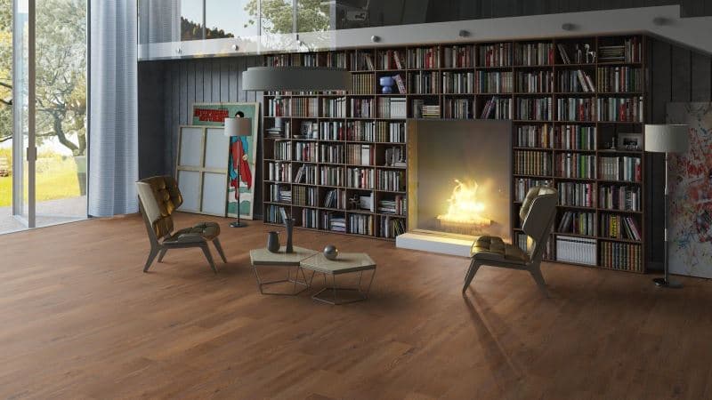 Виниловая плитка "Tarkett" New Age Exotic (914,4*101,6*2,1 мм) — купить в Армавире