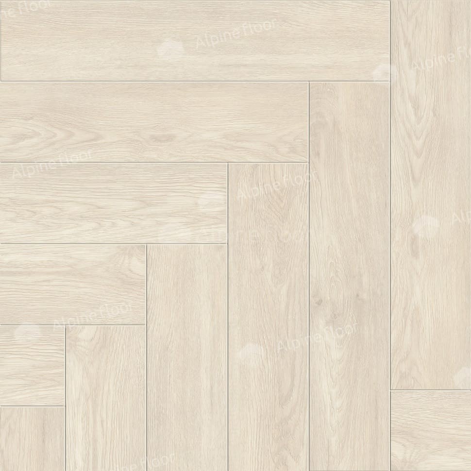 Виниловая плитка "Alpine Floor" Parquet LVT Дуб Адара (590*118*2,5 мм) — купить в Армавире