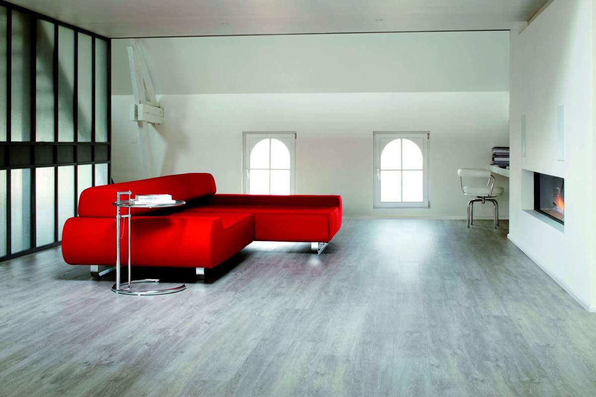 Замковая ПВХ плитка "Berry Alloc" Pureloc 40 NEPAL GREY (176,6*1210*5 мм) — купить в Армавире