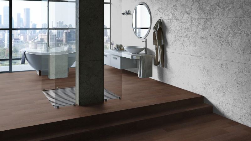 Виниловая плитка "Tarkett" New Age Elysium (914,4*101,6*2,1 мм) — купить в Армавире