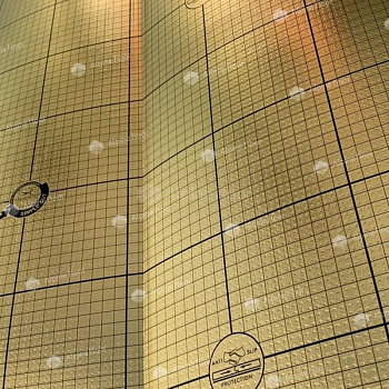 Подложка "Alpine Floor" Vinyl Pro 10 м2