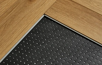 Подложка рулонная CM Floor IXPE20S 2мм