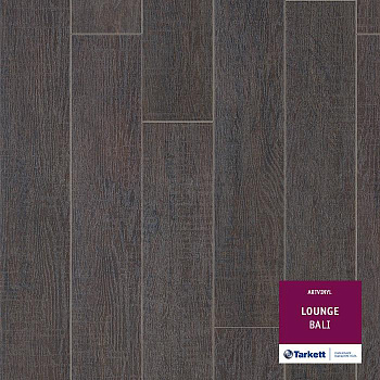 Виниловая плитка "Tarkett" Lounge Bali (914,4*152,4*3,0 мм) — фото и характеристики