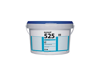 Клей универсальный водно-дисперсионный Forbo Eurocol 525 Eurostar Basic 20 кг
