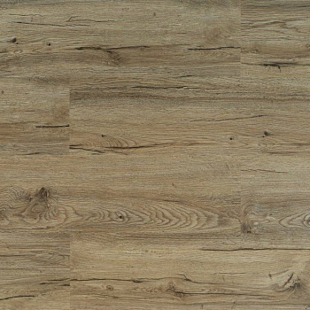 Кварцвиниловая плитка "Art Tile" Ясень Кальвадос (900*150*3,5 мм) — фото и характеристики